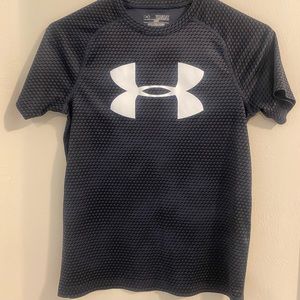 Under Armour shirt